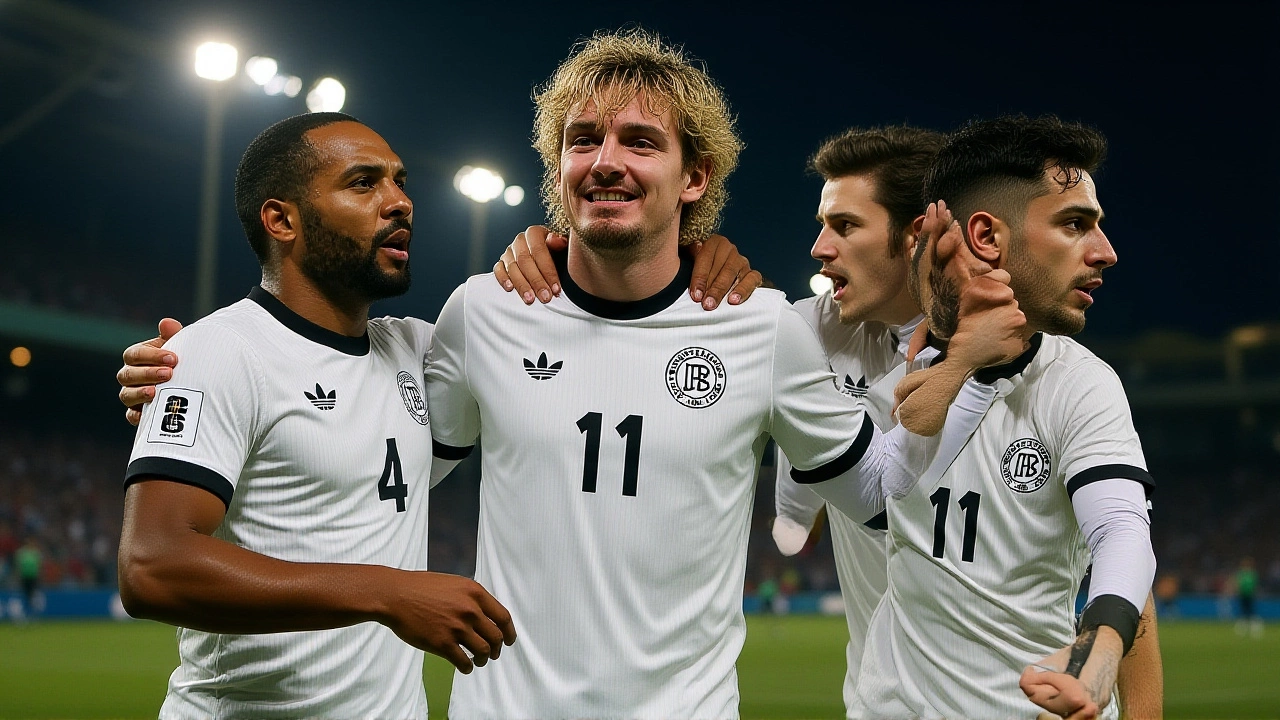 Ausblick: Nächste Qualifikationsspiele und Qualifikationsszenario